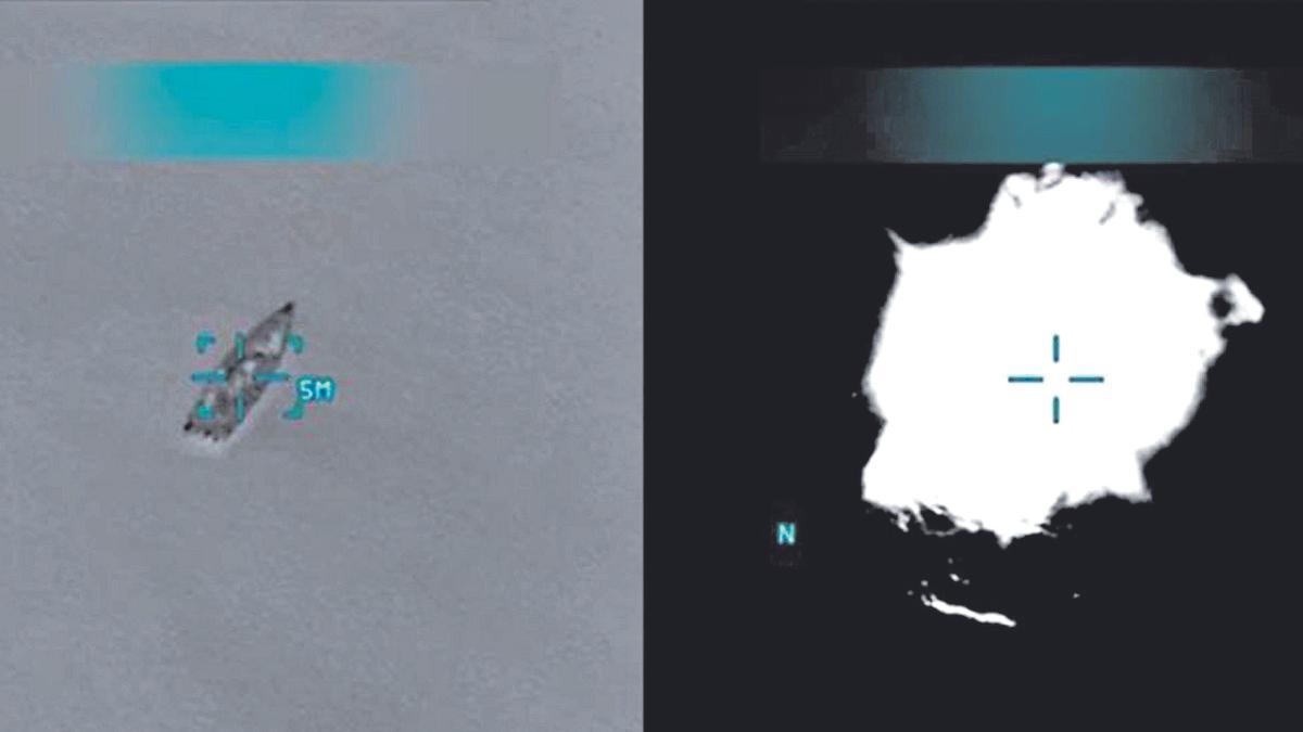 El 'gran garrote': así impone 'su ley' Estados Unidos en Latinoamérica