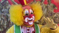 De tornero a “Chapetín”: la historia del payaso que encontró su destino en los aplausos