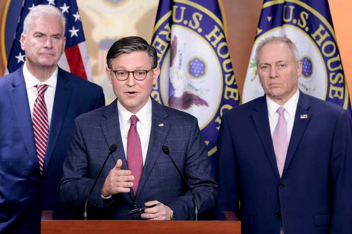 House GOP unveils health care measure that does not extend ACA subsidies