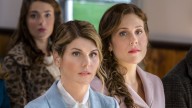 When Calls The Heart Shocker: Lori Loughlin Sets Return — Find Out When Abigail Will First Appear