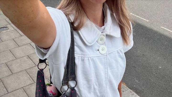 Peacoat tops are trending - shop our favourites