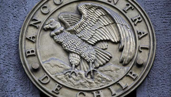 Imacec de octubre creció 2,2% y cumplió expectativas del mercado