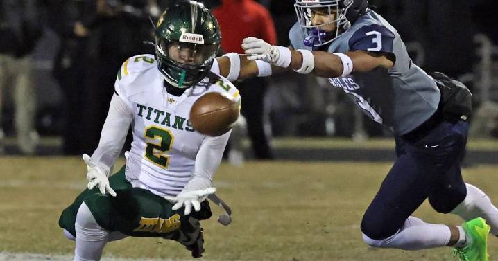 East Forsyth 2-sport star Dominique Tshiboyi picks Cornell