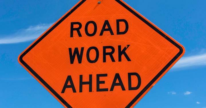 VDOT to begin I-81 bridge replacement near Exit 7 this month