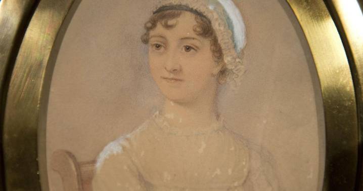 Jane Austen’s will to go on show at Love Letters exhibition