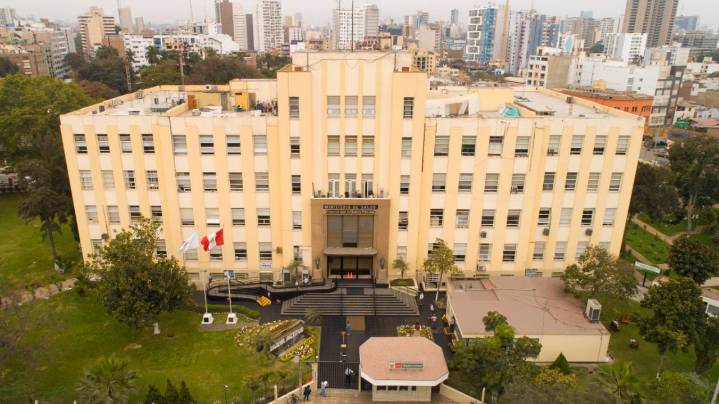 Minsa refuerza la vigilancia sanitaria debido a Influenza A H3N2