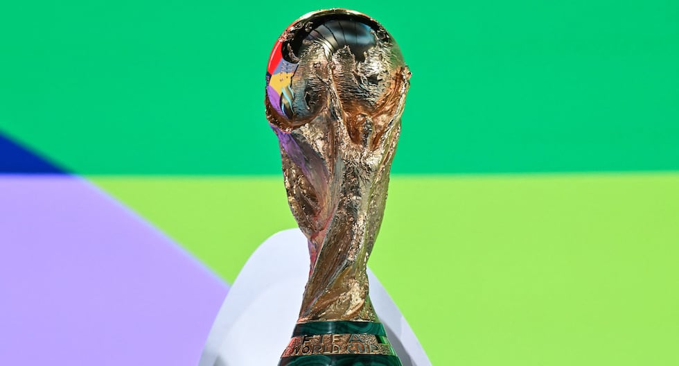 Sorteo del Mundial 2026: horarios y canales de tv para verlo
