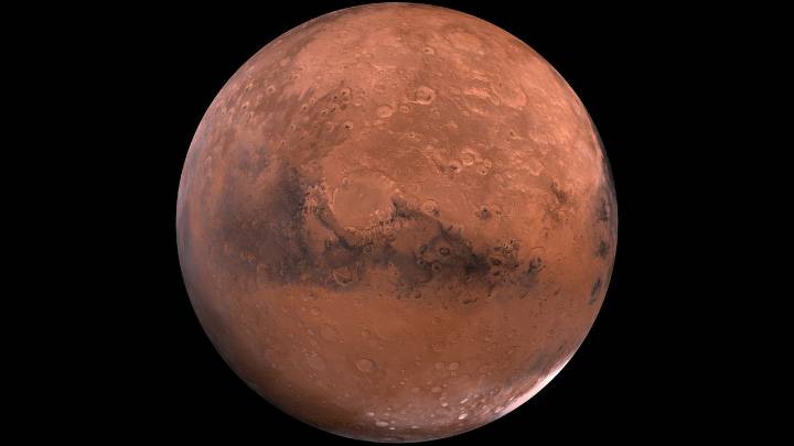 Time travels faster on Mars than on Earth, and here's why