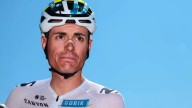 Enric Mas afronta una nueva vida deportiva sin el Tour y con el Giro