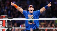John Cena, su ultima lucha en WWE: Hora y canal de Saturday Night Main Event