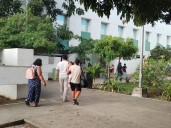 “LOS MEDICAMENTOS ESTÁN, PERO LOS TIENEN GUARDADOS”: Crisis laboral y denuncias por desabasto agravan presente del Hospital IMSS