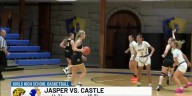 Castle gets past Jasper, in SIAC girls basketball showdown, Thursday night