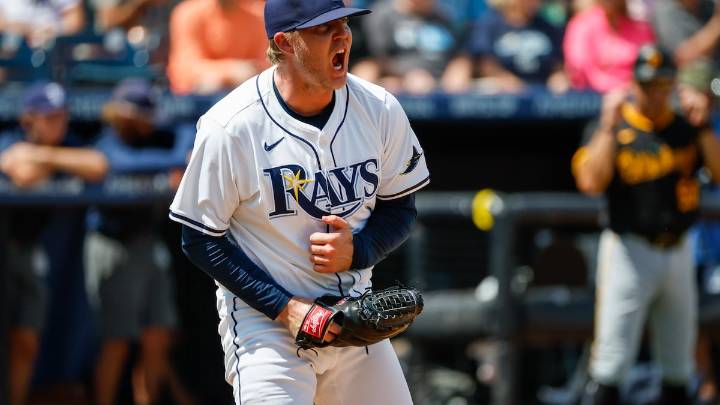 With Pete Fairbanks gone, Rays will return to closer