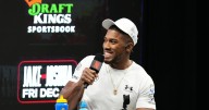 Anthony Joshua told why Jake Paul fight could be 'terrible' for boxing