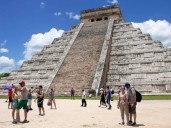 ¡México supera récord de visitantes! Llegaron 8.3 millones en octubre, aumentó 10.7% respecto a 2024