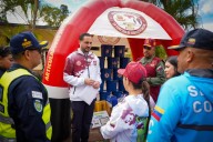 "Mi Cancha Bella" apunta a recuperar 300 espacios deportivos del país