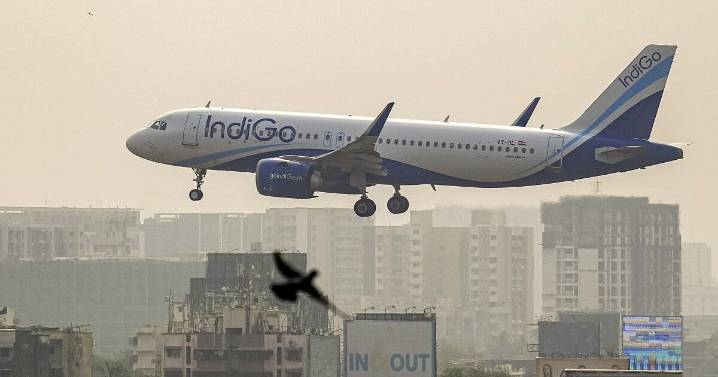 DGCA cuts IndiGo's flight schedule by 5% across sectors