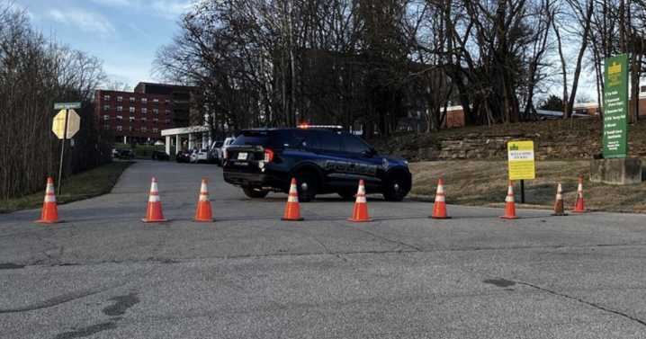 One dead, one hospitalized after shooting at Kentucky State University