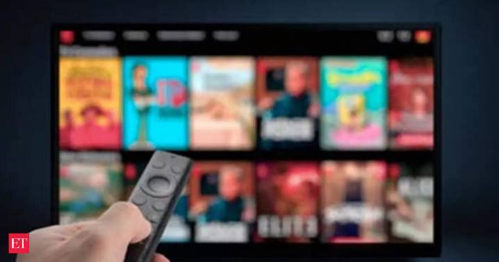 India bucks global trend, traditional media is set to touch $22.9 bn by 2029: PwC report