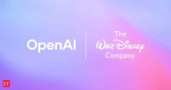 Disney bets $1 billion on OpenAI