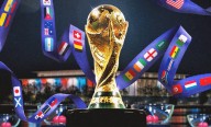 Presenta FIFA lista de celebridades que estarán en sorteo del Mundial
