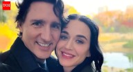 Katy Perry confirms romance with Justin Trudeau in new Instagram photos from Japan