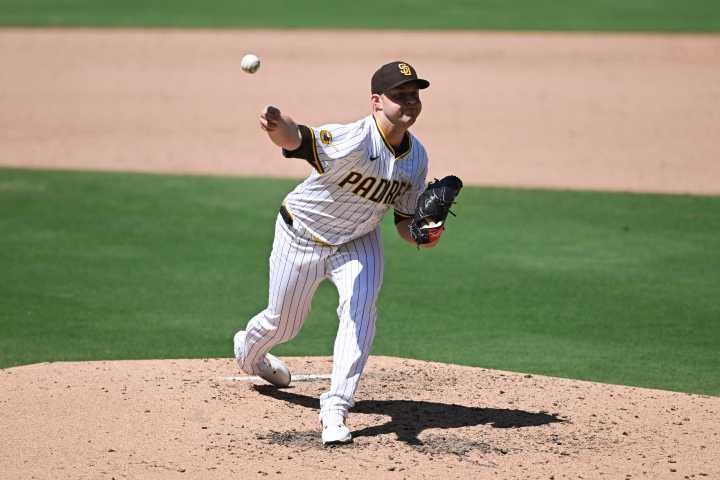 Mets are ‘one of the most interested’ clubs in free agent righty