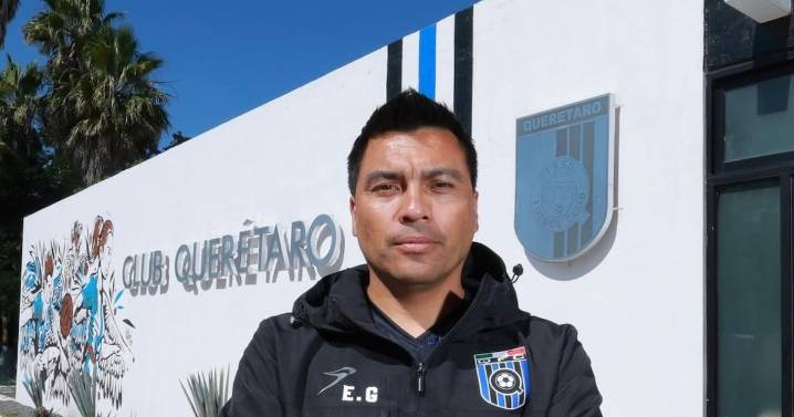 Arranca la etapa de Esteban González en Gallos Blancos