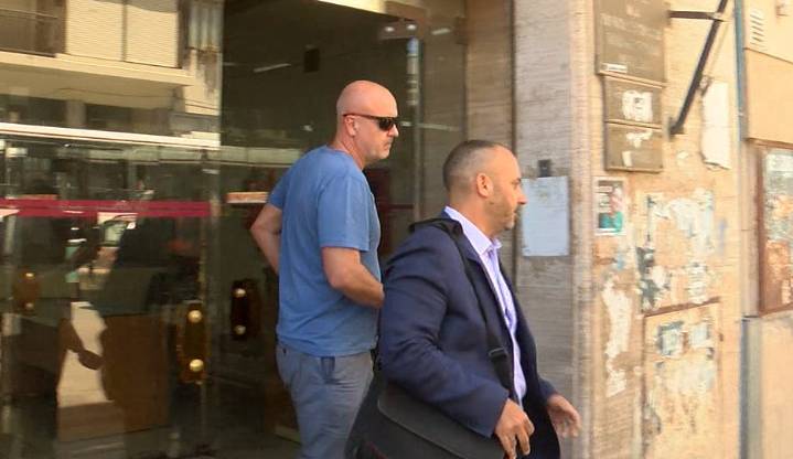 “Fue un hecho imprevisible”: la defensa de Leandro Ginóbili tras su declaración por la tragedia en Bahiense del Norte