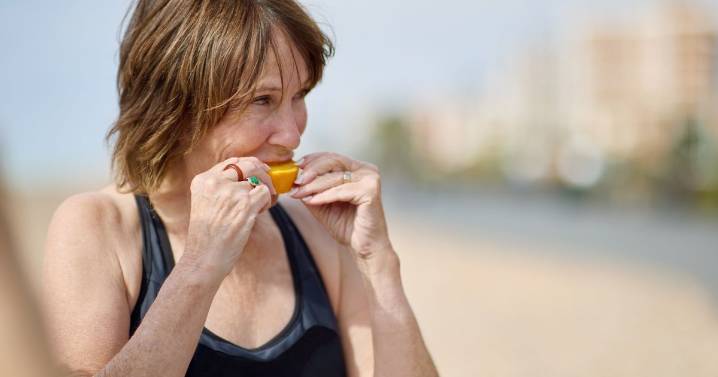 Expert debunks myths and says eat these food for immune system boost