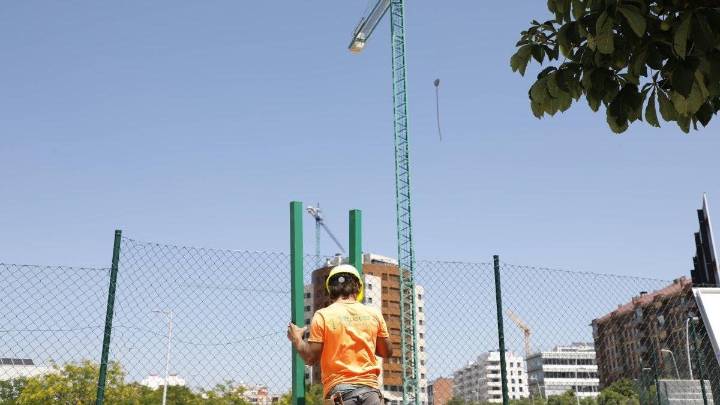 León tendrá en dos años un centro de formación para el sector de la construcción