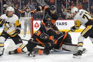 NHL Predictions: Dec 1 Pittsburgh Penguins vs Philadelphia Flyers