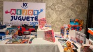 Los fabricantes de juguetes prevén un aumento del 2,5% en las ventas este año