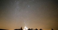 The Geminids meteor shower to peak Dec. 13
