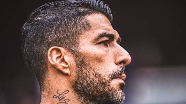 La posible salida de Luis Suárez de Inter Miami abre la puerta a un nuevo regreso a Nacional