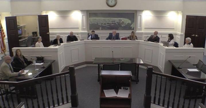 Final vote set for Tuesday on Stone Harbor’s proposed 3% occupancy tax