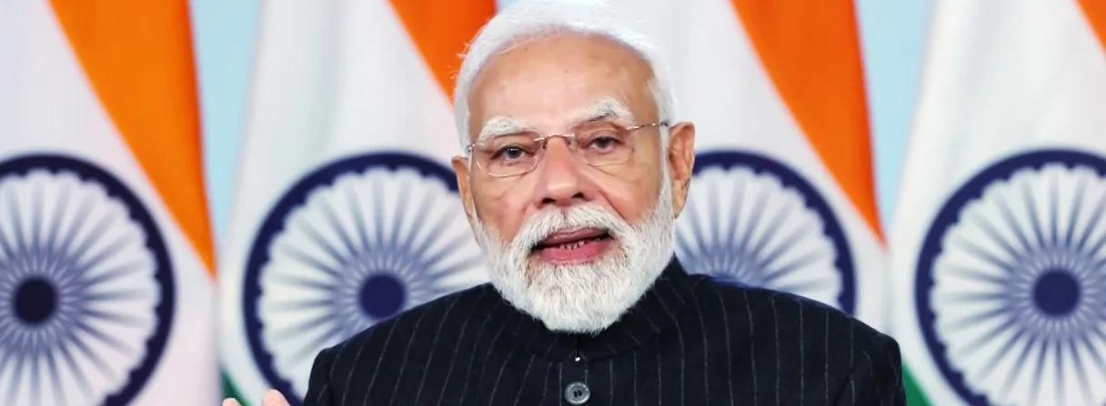 PM Modi to visit Jordan, Ethiopia and Oman