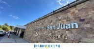 Después de siete años de obras, se inauguró el Aeropuerto Internacional de San Juan