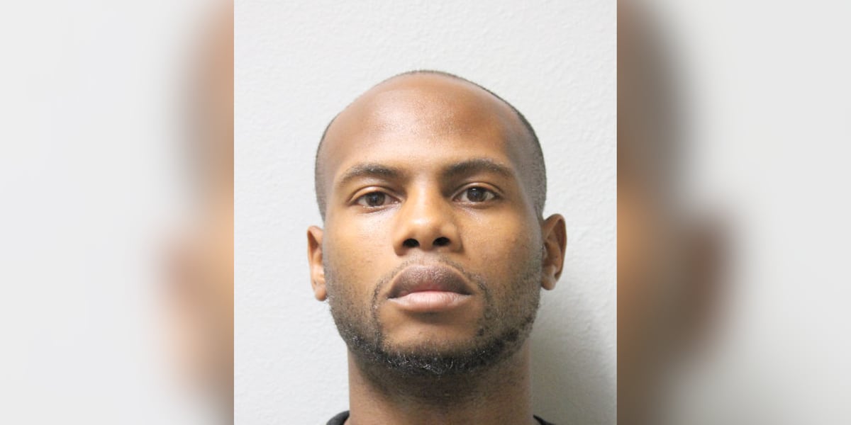 Man faces numerous charges after elementary student brought crack cocaine to school, authorities say