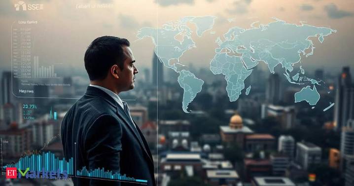 5 world market themes for the week ahead