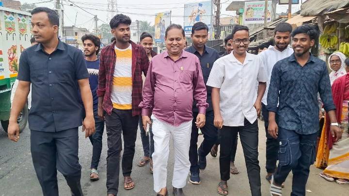 TMC denies suspending Humayun Kabir over Babri Masjid plan; BJP accuses Mamata of ‘playing with fire’