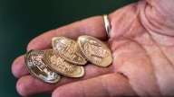 How souvenir penny presses could survive after the end of the one