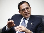 Partido Nuevo Perú expulsa a Alberto Quintanilla por infracciones muy graves a su estatuto