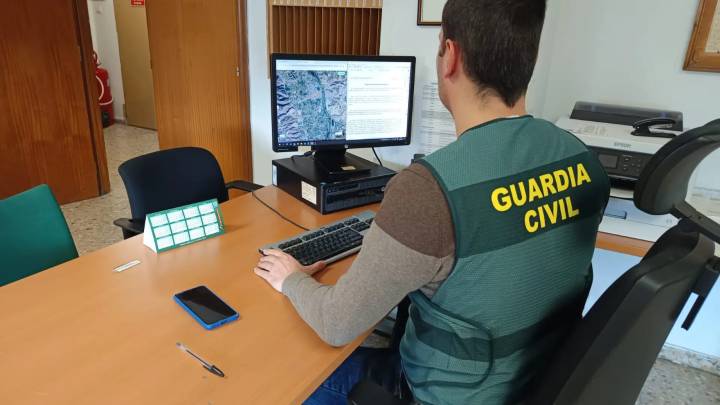 Investigada en Fraga por fingir un robo para cobrar el seguro de un móvil valorado en 1.700 euros