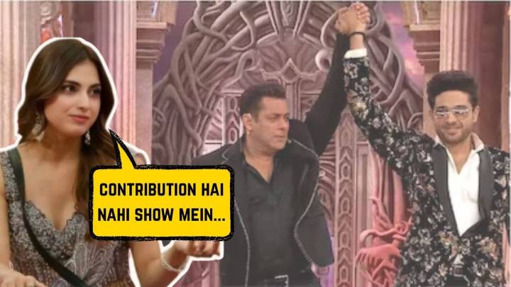 Farrhana Bhatt Calls Gaurav Khanna’s Bigg Boss 19 Win ‘Non