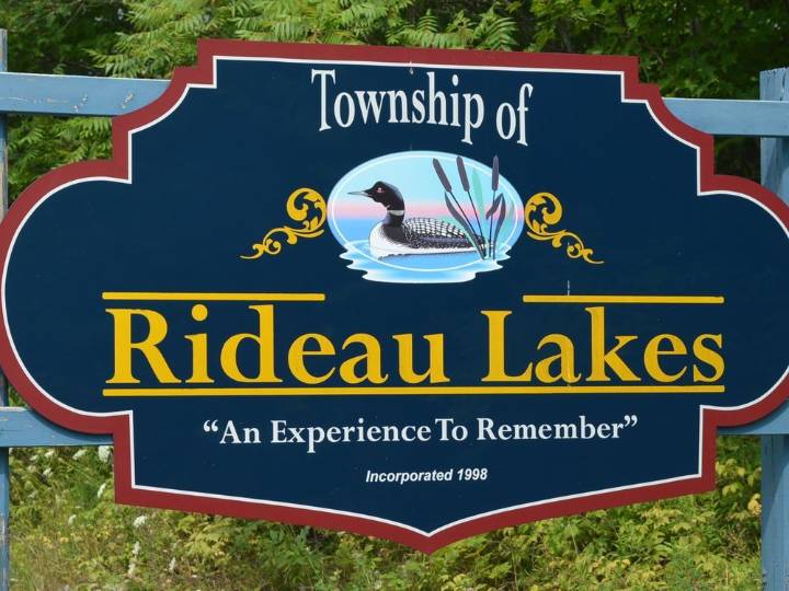 Rideau Lakes boasts solid standing in asset management