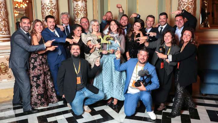 Aragón TV, ocho meses batiendo récords de audiencia