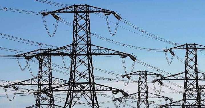 Household energy bills to rise after watchdog approves £28bn investment