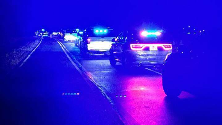 911 call reporting 'unknown problem' leads to gruesome discovery of 2 dead bodies in Coweta County home