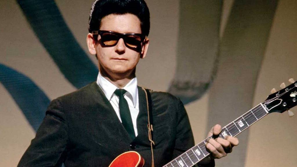 Roy Orbison: a 37 años de su partida, la voz que nunca se apagó